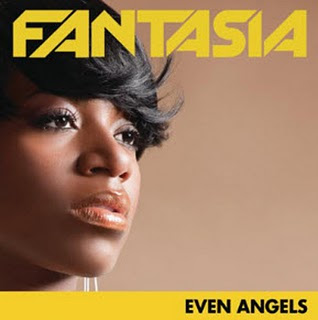 Fantasia - Even Angels