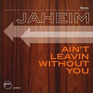 Jaheim Ft. Jadakiss - Ain't Leavin Without You Remix