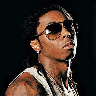 Lil Wayne Feat. Ludacris - Eat You Alive