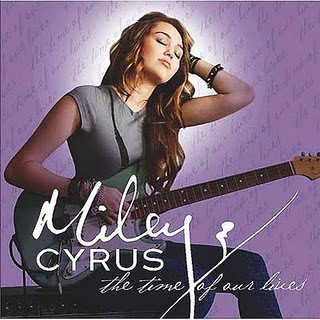 Miley Cyrus - When I Look At You