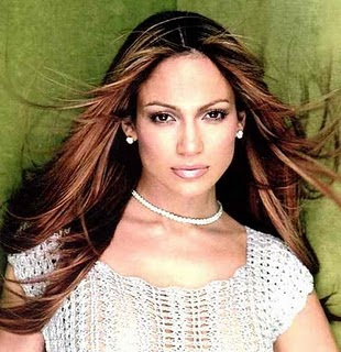 Jennifer Lopez - Story Of My Life