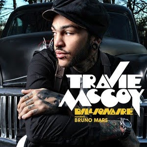 Travie McCoy Ft. Bruno Mars - Billionaire