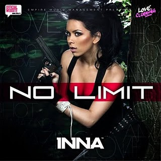 Inna - No Limit (Love Clubbing)