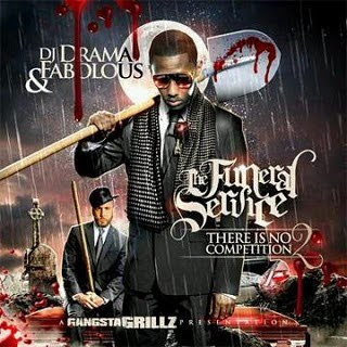 Fabolous - All The Way Turnt Up