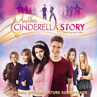 Selena Gomez - New Classic From Another Cinderella Story
