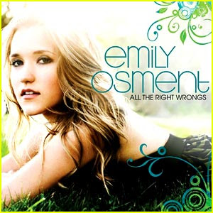 Emily Osment - Unaddicted