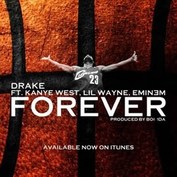 Drake - Forever Mp3 and Ringtone Download - Info from Wikipedia