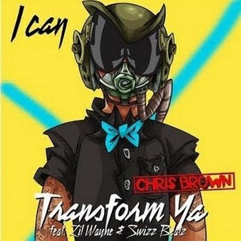 Chris Brown - I Can Transform Ya Mp3 and Ringtone Download - Info from Wikipedia
