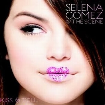 Album: - Year: - Song Title: Kiss and Tell Songwriters: N/A Selena Gomez 
