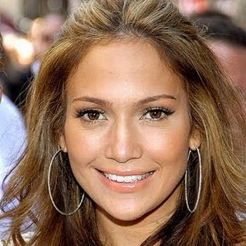 jennifer lopez on the floor makeup. images Jennifer Lopez - On The