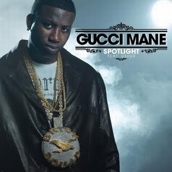 Gucci Mane - Spotlight Ft. Usher Mp3 and Ringtone Download - Info from Wikipedia
