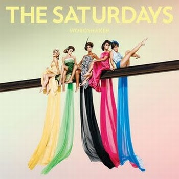 The Saturdays - I Can't Wait Mp3 and Ringtone Download - Info from Wikipedia