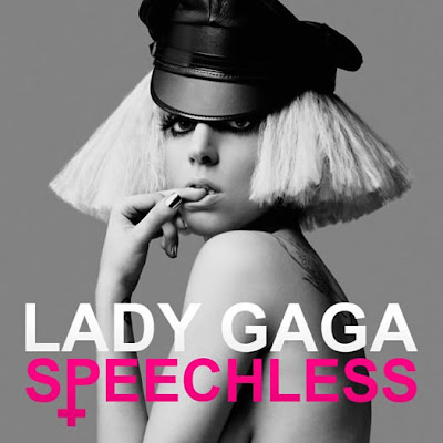 Lady GaGa - Speechless Mp3 and Ringtone Download - Info from Wikipedia