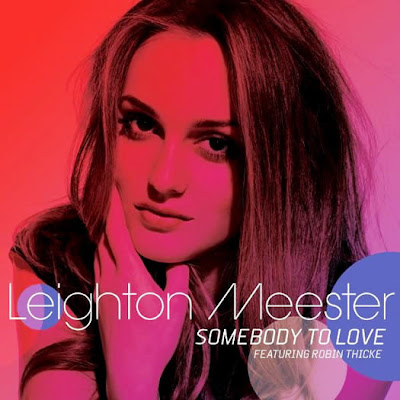 Leighton Meester - Somebody To Love Mp3 and Ringtone Download - Info from Wikipedia