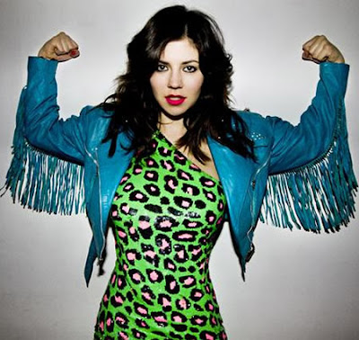 Marina & the Diamonds - Hollywood Mp3 and Ringtone Download - Info from Wikipedia