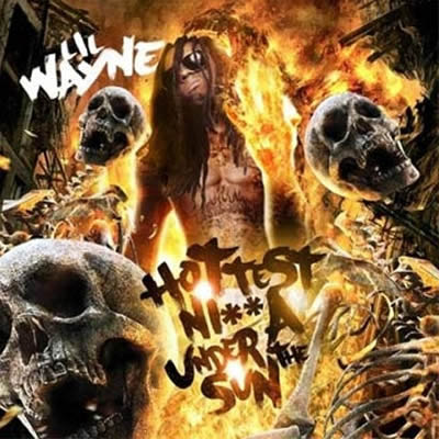 Lil Wayne - On Fire Mp3 and Ringtone Download - Info from Wikipedia