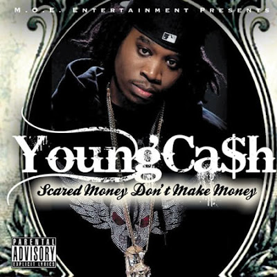 Young Jeezy Ft. Lil Wayne - Scared Money Mp3 and Ringtone Download - Info from Wikipedia