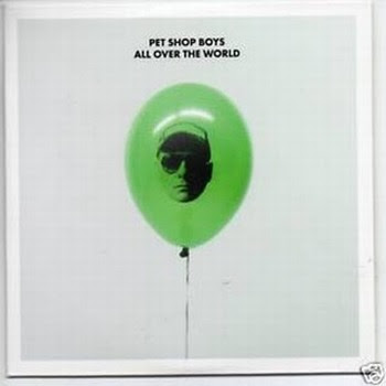 Pet Shop Boys - All Over the World Mp3 and Ringtone Download - Info from Wikipedia