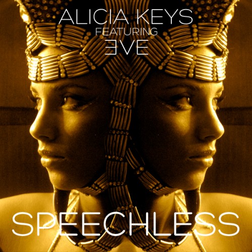 Speechless(スピーチレス〜心の声)英語歌詞 ...