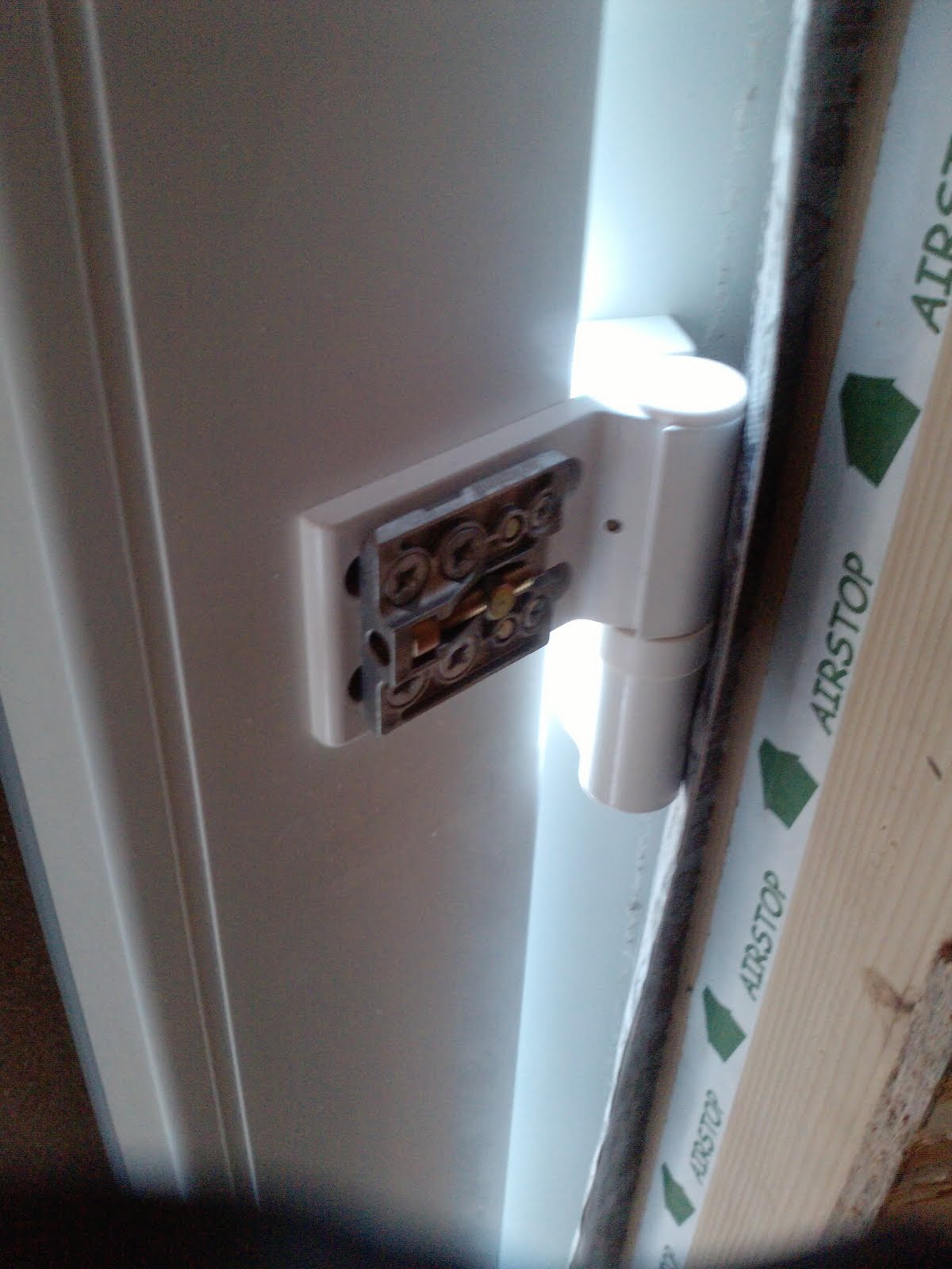 Регулировка Евродвери