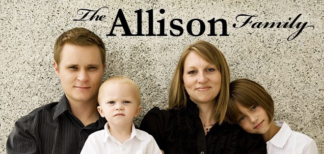 Allison Alley