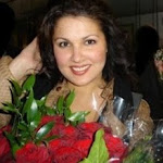 Anna Netrebko | Анна Нетребко