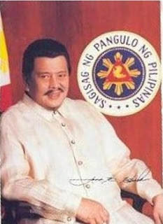 Who's Who of Philippine Cinema: Joseph Ejercito Estrada (Erap para sa