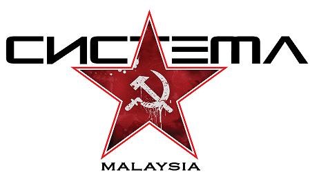 Systema Malaysia - Russian Martial Art Asia