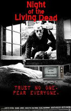 Zombie Film Posters