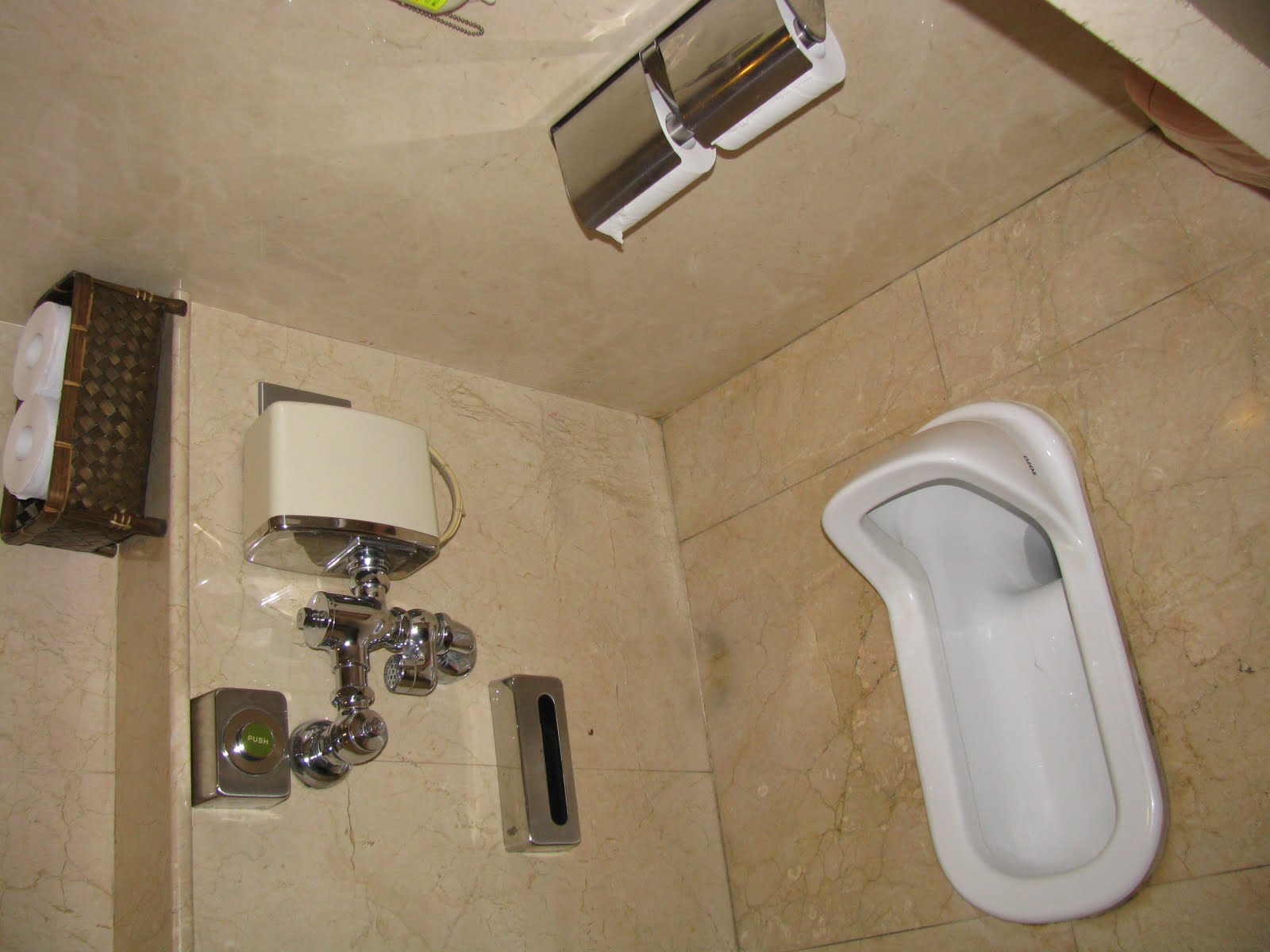 Japanese Language & Culture Lessons Warm Water Cleaning Toilet Washlet