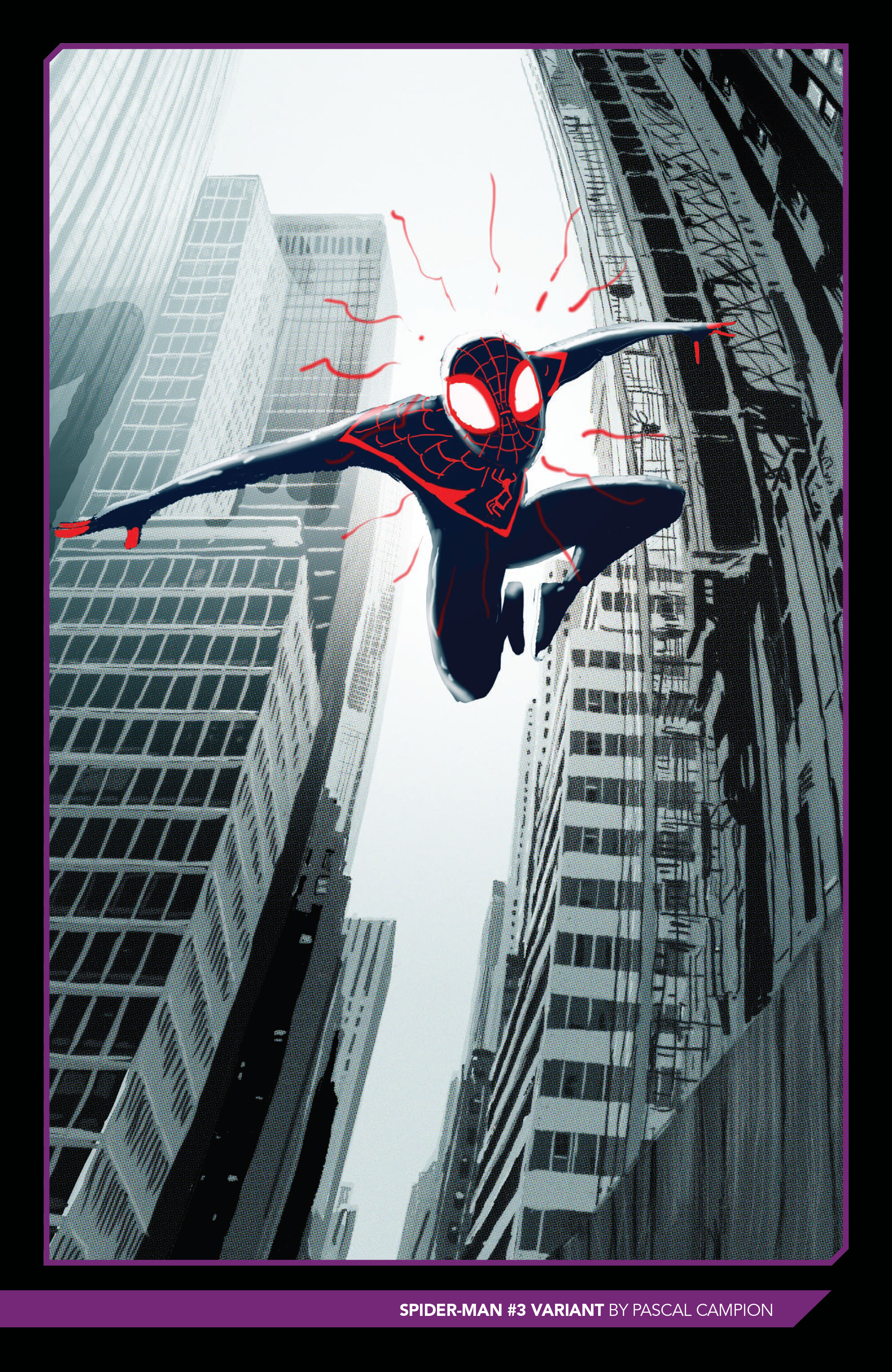 Read online Miles Morales: Spider-Man Omnibus comic -  Issue # TPB 2 (Part 8) - 16