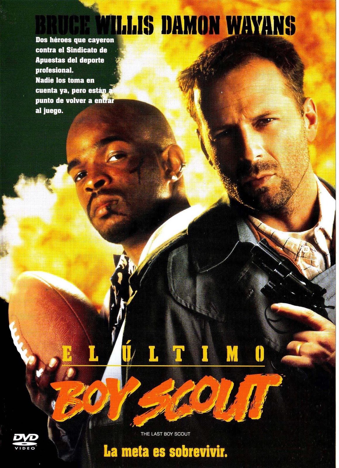 Vida y ocio de un friki D Película