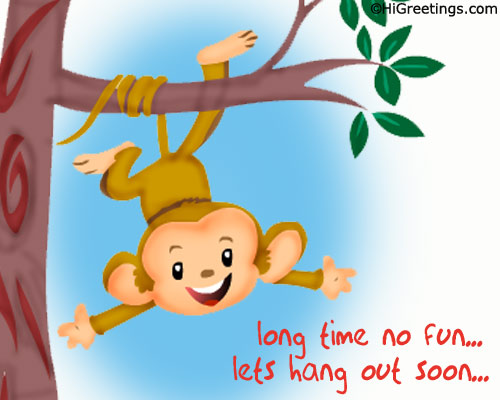 English Idioms Sayings And Expressions Let It All Hang Out 38