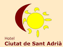Hotel CIUTAT DE SANT ADRIA