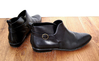 mens pixie boots