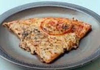 pizza de liquidificador pizza receita fácil prática liquidificador