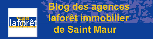 blog immobilier des agences laforet immobilier de saint maur et la varenne