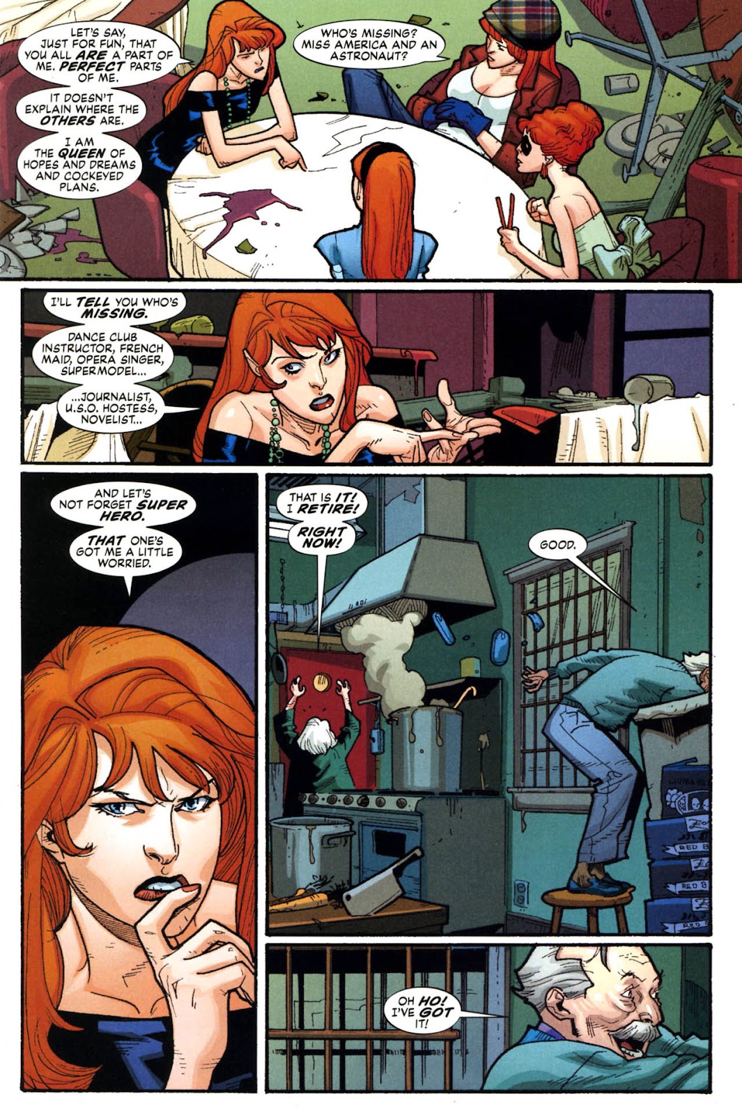 Marvel Comics Presents (2007) issue 3 - Page 33