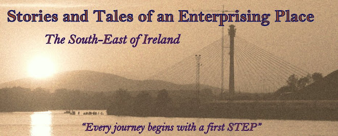 Stories and Tales of an Enterprising Place - South-East Ireland