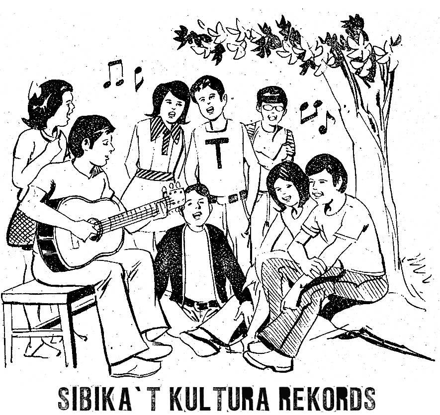 SIBIKA'T KULTURA RECORDS