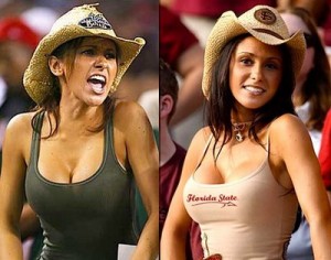 Profile Facts: Playboy Pics & Photos Are Hot:Jenn Sterger