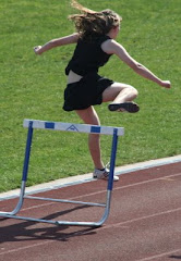 100m HURDLES