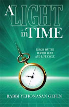 A Light In Time