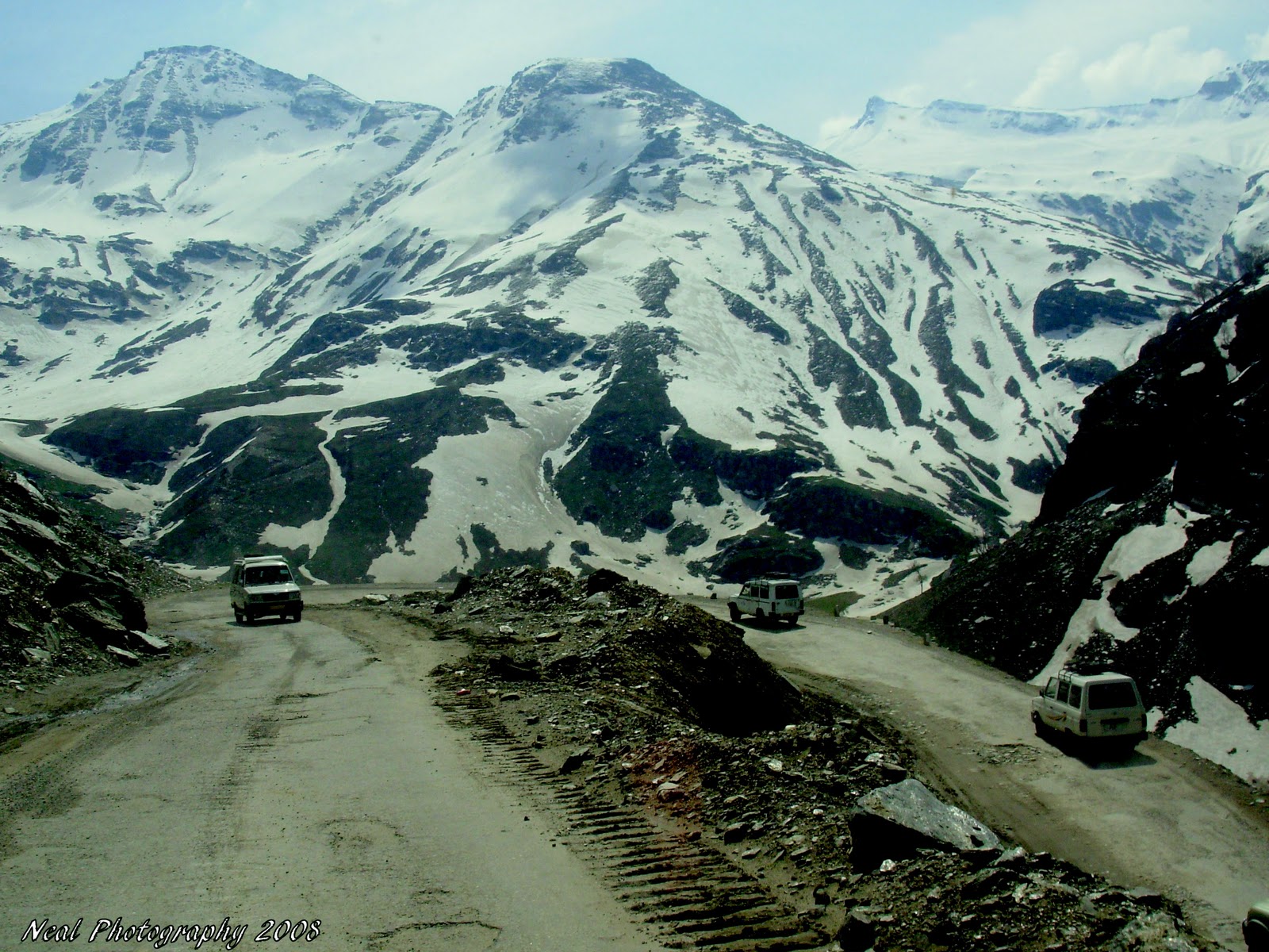 Viewfinder Rohtang pass