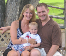Hamilton Family July 2009
