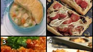 Home Cooked Dinner Ideas / Romantic Dinner Ideas - Best Meals for Two at Home | Kitchn : Ditch the recipes and seek out flavorful freestyle dinner ideas that don't need a recipe.