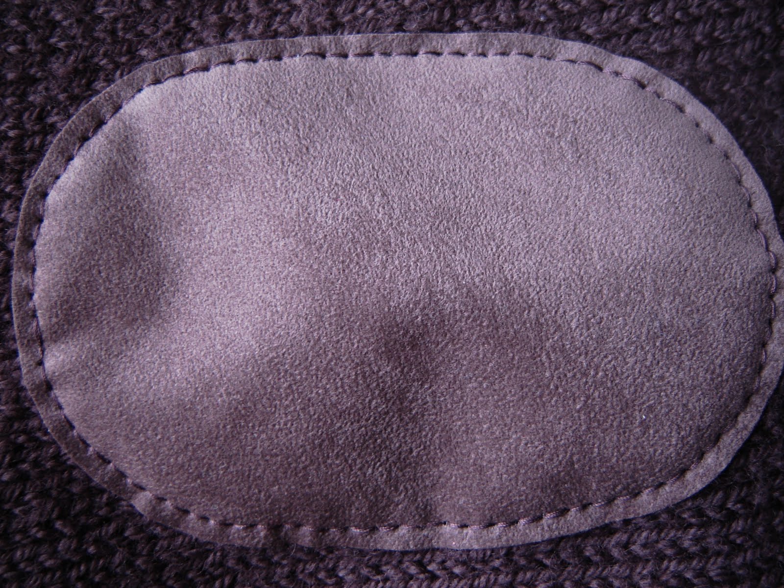 Elbow Patches Revisited