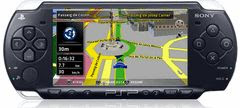 PSP GPS