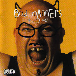 bad manners cookbook review bad manners cookbook review