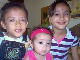 mis niños